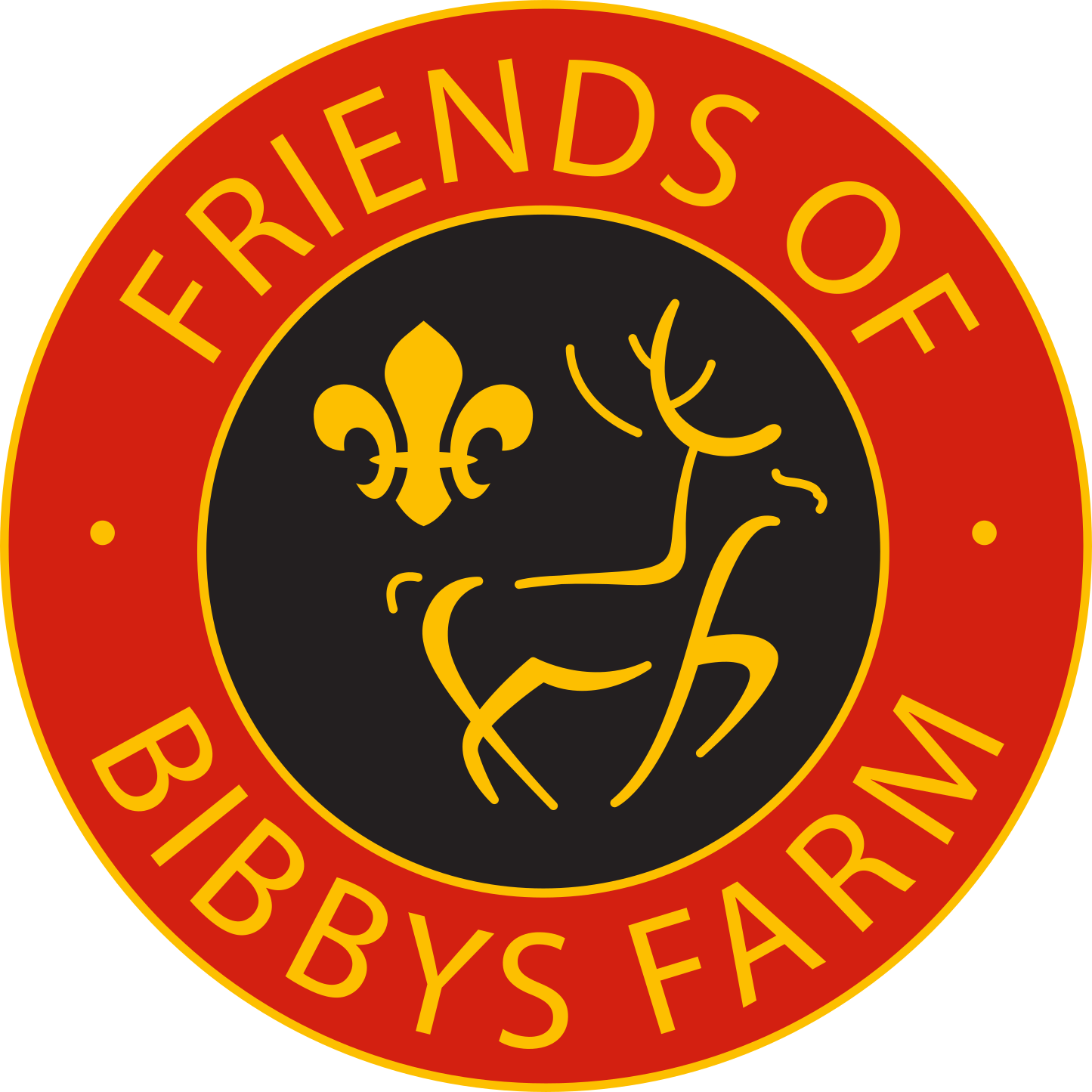 Friends of Bibbys Farm